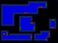 Gate Maze