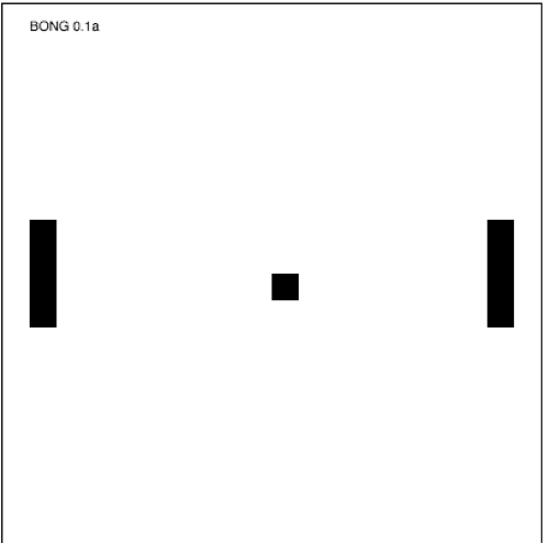 Bong for JavaScript