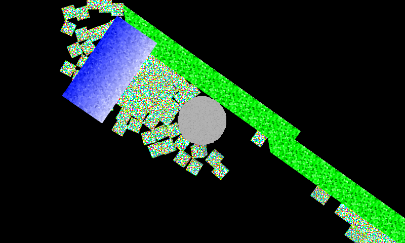 World of Glitch