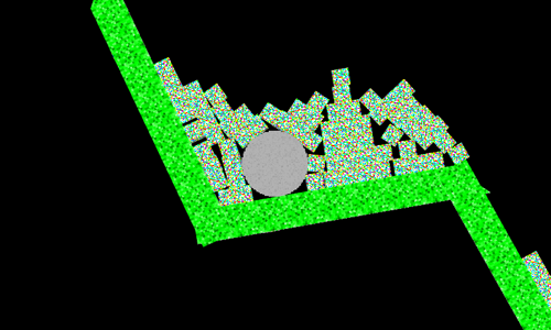 World of Glitch