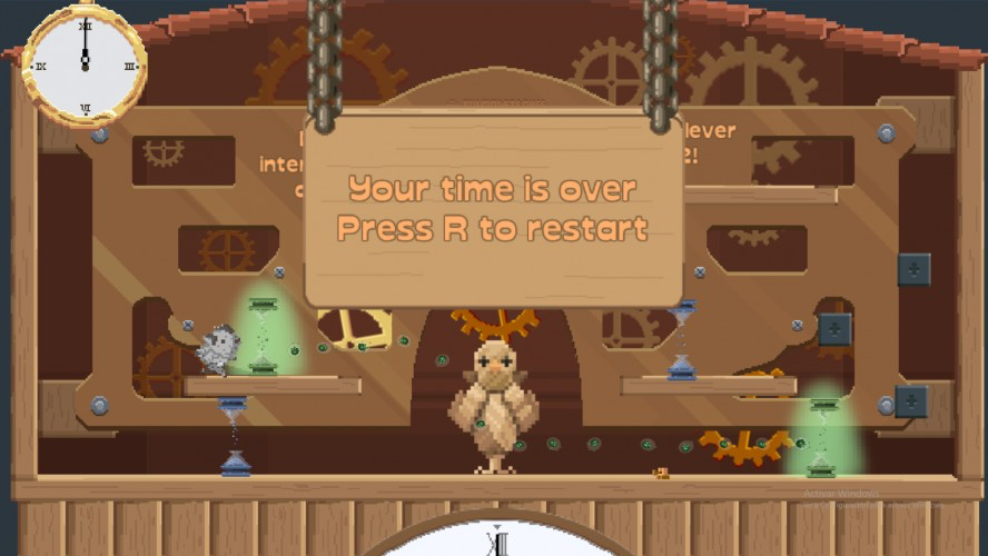 Cuclock