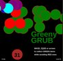 Greeny GRUB