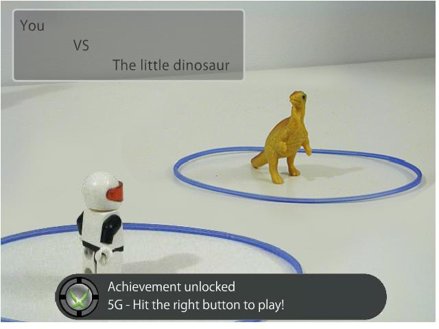 Rock Paper Scissor Multi Dimensional Tournament (RPSMDT)