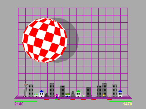 boing SMASH