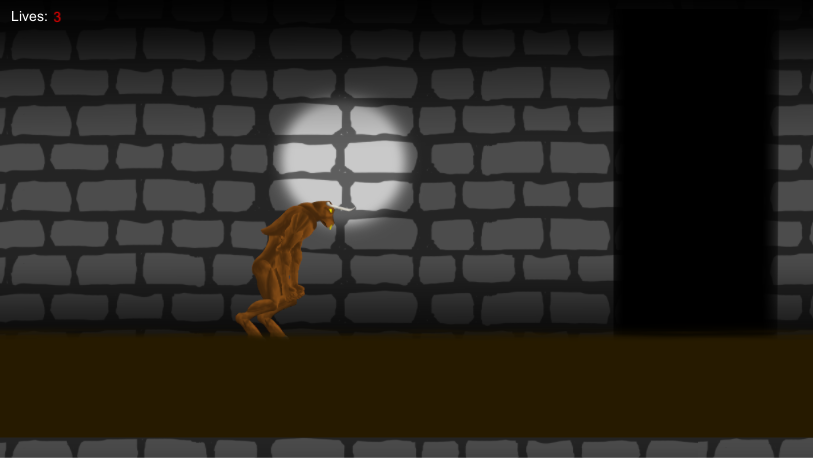The Golden String