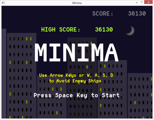 Minima