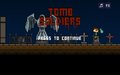 TOMB SOLDIERS