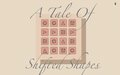 A Tale Of Shifted Shapes