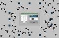 Numpad weapon