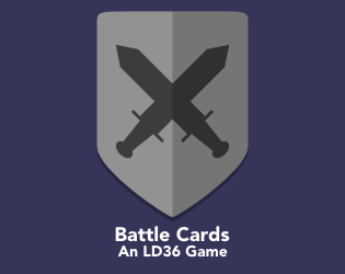 Battle Cards