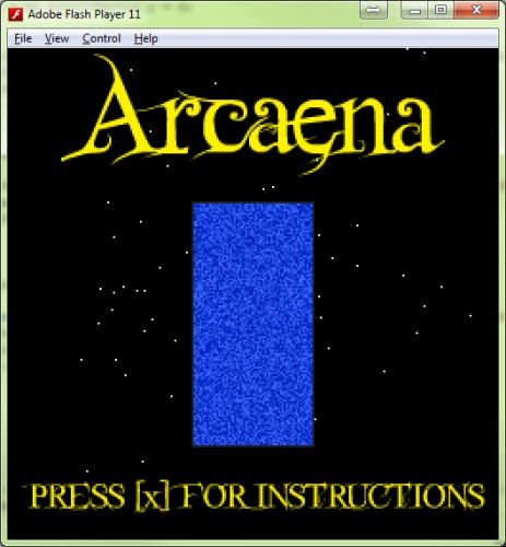 Arcaena