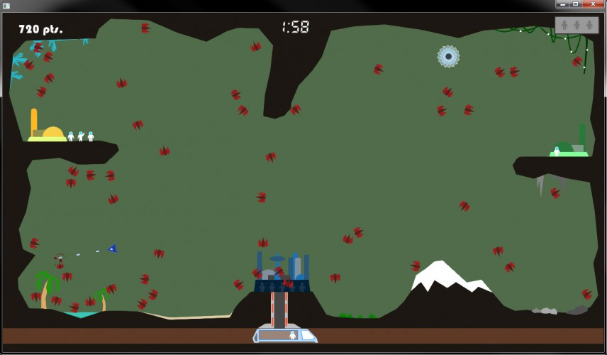 Colony Rescuer