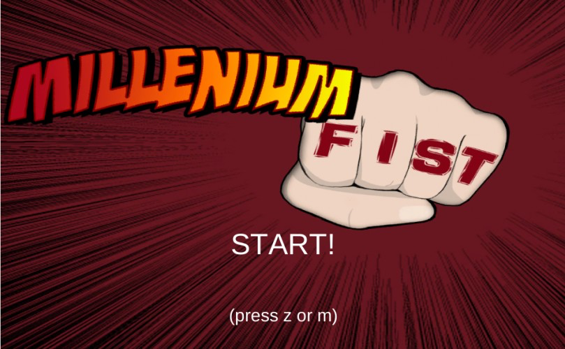 Millenium Fist