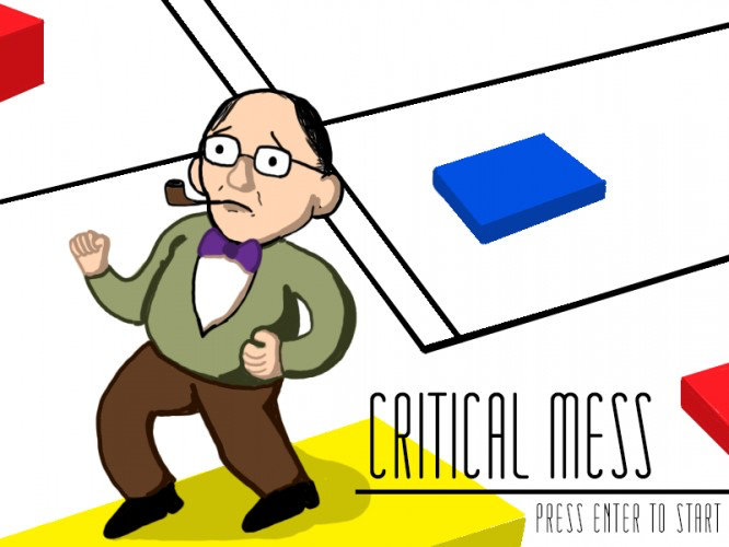 Critical Mess