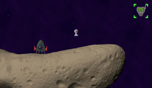 Project Meteor