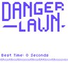 Danger Lawn