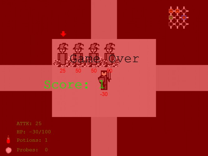 Dungeoneer