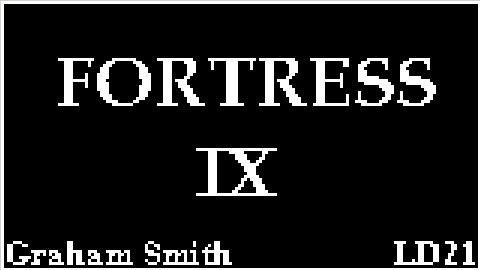 Fortress IX