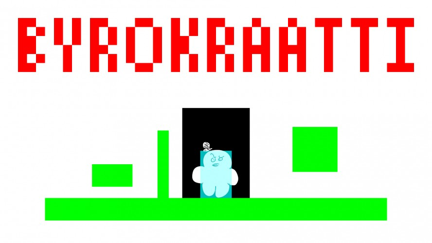 BYROKRAATTI