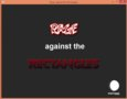 Rage against the Rectangles