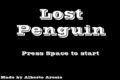 Lost Penguin