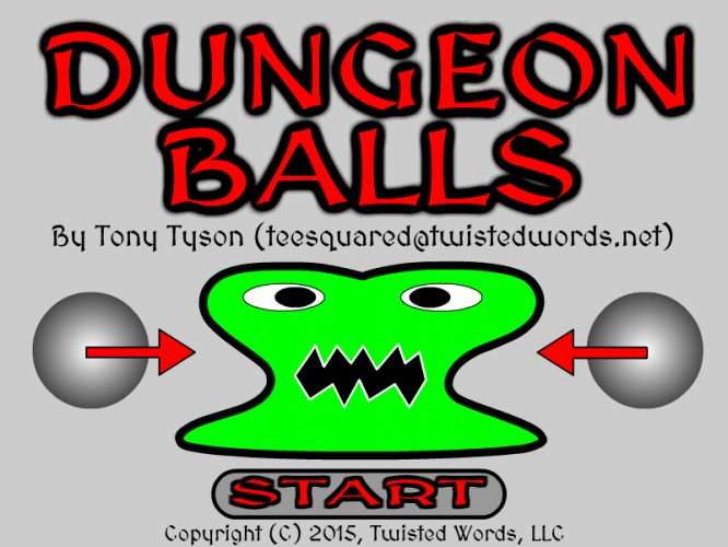 Dungeon Balls