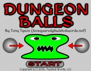 Dungeon Balls
