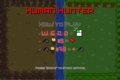 Human Hunter