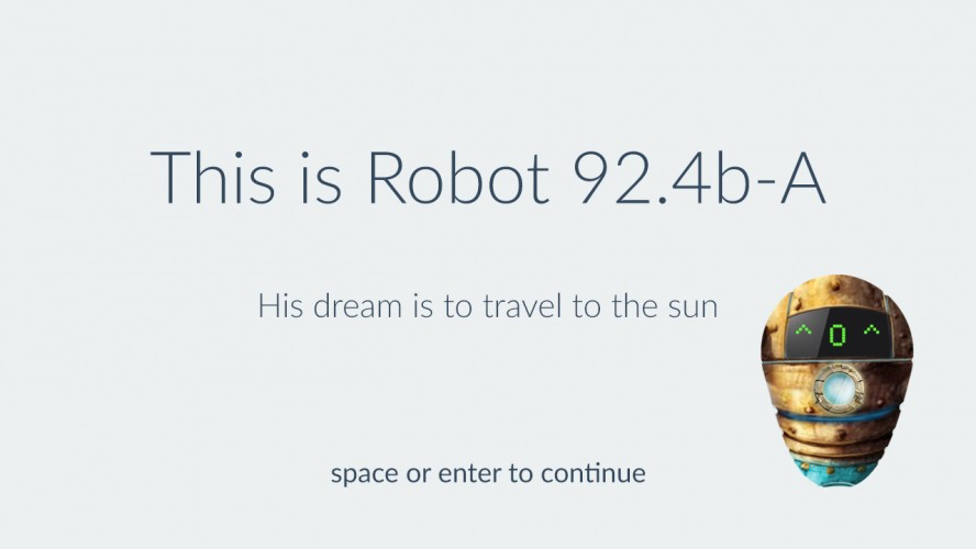 The Journey of 92.4b-A
