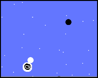 A Journey Through Deep Space