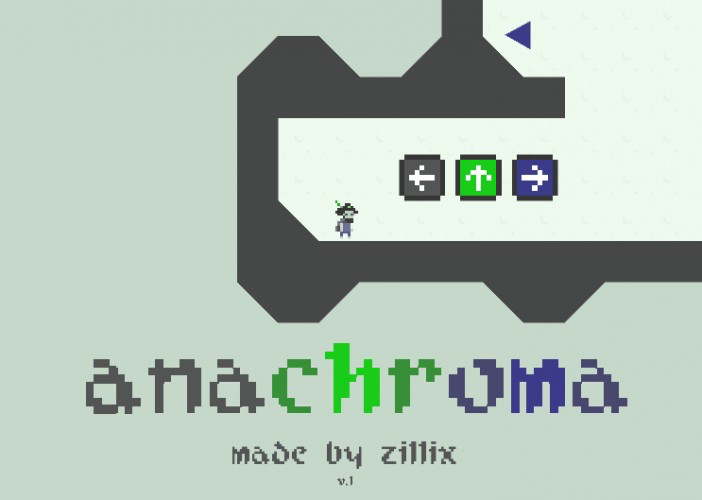 anachroma