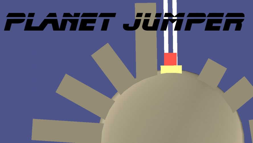 Planet Jumper