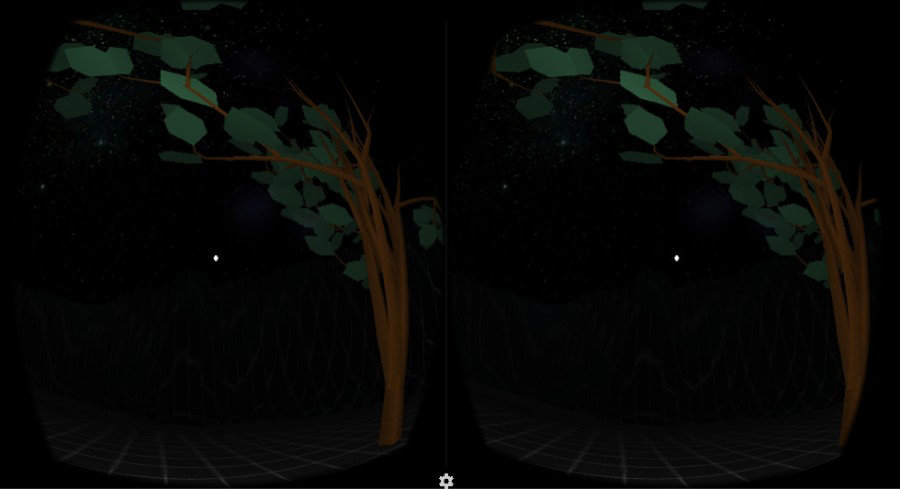 Fracteria VR
