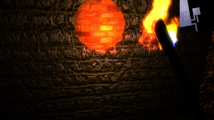 Ancient Mystery