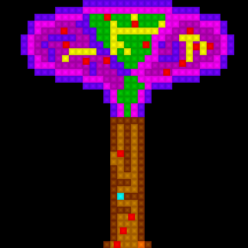 Nature Wisp