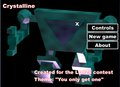 Crystalline