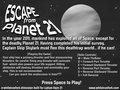 Escape from Planet 21