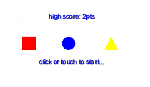 Super Shapes