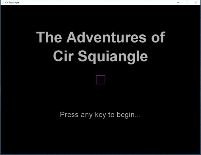 Cir Squiangle