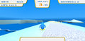 Penguin Racer Go Go