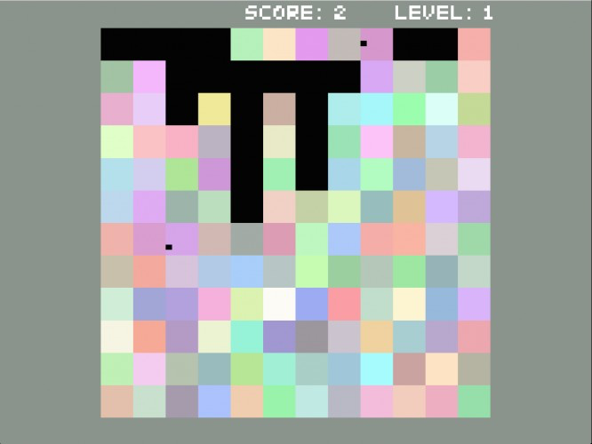 Tetragon