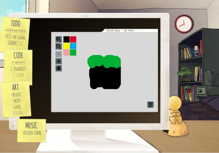 Ludum Simulator 3000
