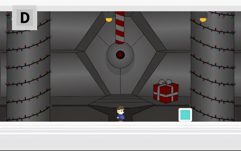 You only have one quantum hyperdimensional nuclear fusion powered neuro-AI cube...and button