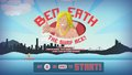 Ben Eath the Surf Ace