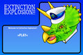 Extinction Explosion!!