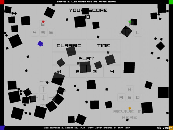 Cube Shooter 31