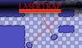 Lasertrap