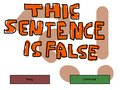 This Sentence is False