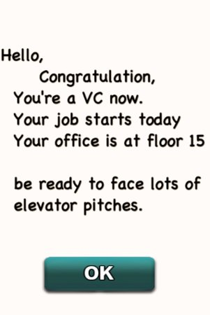 Elevator Pitch