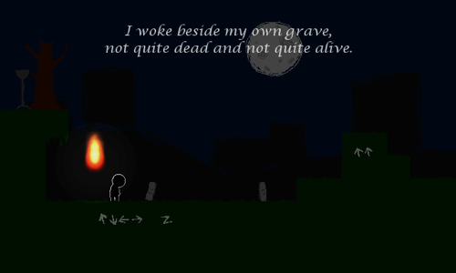 A Life Apart